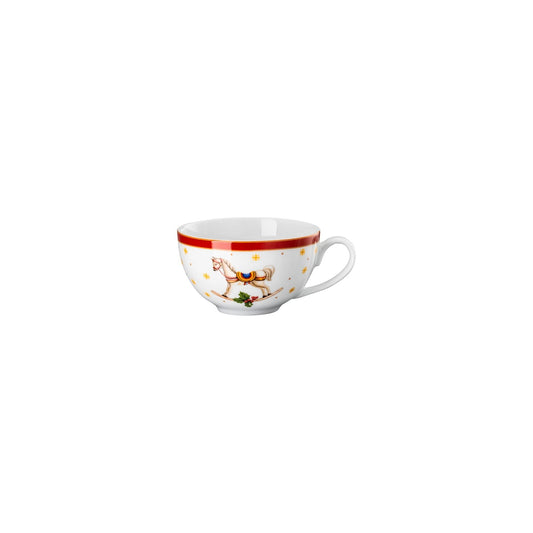 Hutschenreuther Happy Wintertime Combi cup – official product image