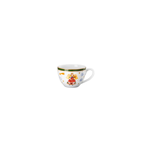 Hutschenreuther Happy Wintertime Espresso Cup – official product image
