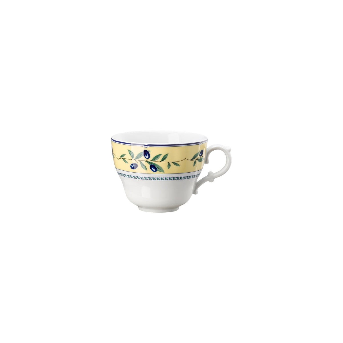 Hutschenreuther Maria Theresia Medley Cafe au lait cup – official product image