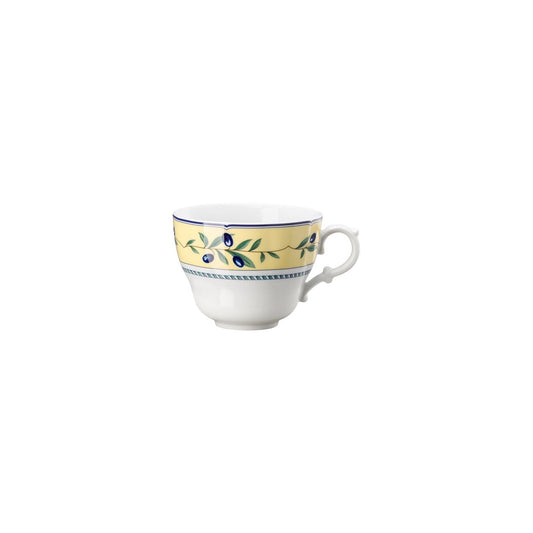 Hutschenreuther Maria Theresia Medley Cafe au lait cup – official product image