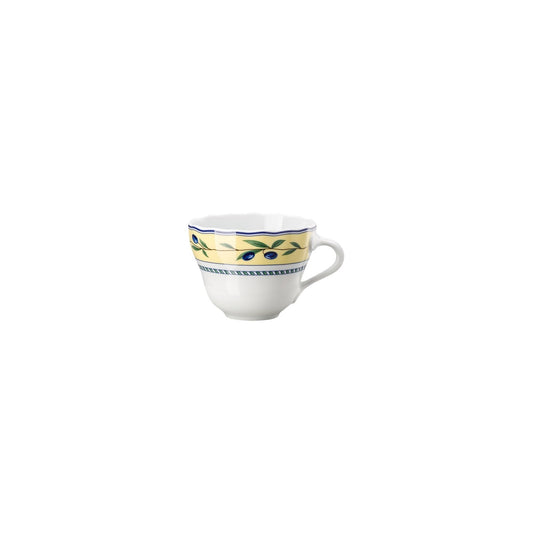 Hutschenreuther Maria Theresia Medley Cup 4 Tall – official product image