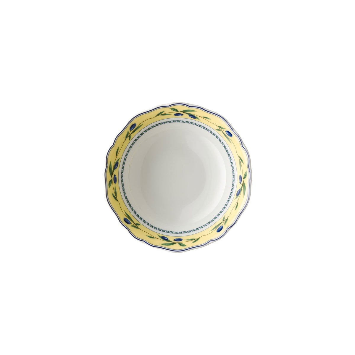 Hutschenreuther Maria Theresia Medley Fruit Dish 16 cm – alternate official product image