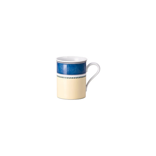Hutschenreuther Maria Theresia Medley - Mantova Mug with handle – official product image