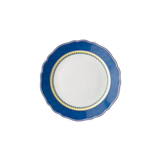 Hutschenreuther Maria Theresia Medley - Mantova Rim Plate 19 cm – official product image