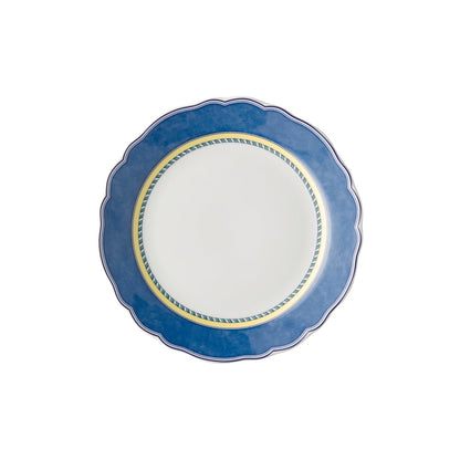 Hutschenreuther Maria Theresia Medley - Mantova Rim Plate 21 cm – official product image