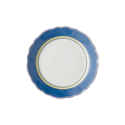 Hutschenreuther Maria Theresia Medley - Mantova Rim Plate 21 cm – official product image