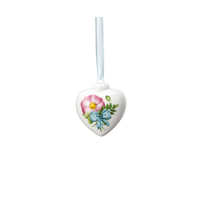 Hutschenreuther Maria Theresia Medley - Mantova Rim Plate 25 cm – alternate official product image