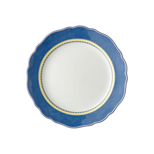 Hutschenreuther Maria Theresia Medley - Mantova Rim Plate 25 cm – official product image