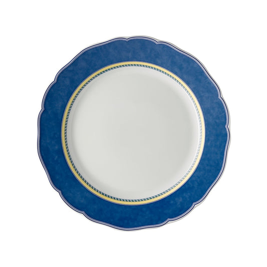Hutschenreuther Maria Theresia Medley - Mantova Rim Plate 27 cm – official product image