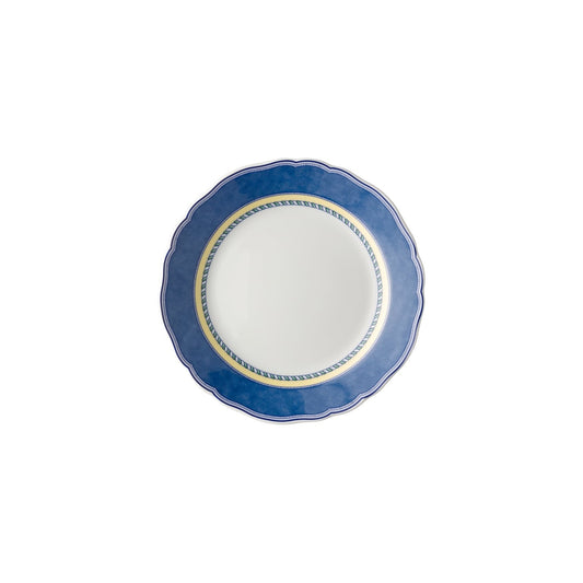 Hutschenreuther Maria Theresia Medley Rim Plate 17 cm – official product image