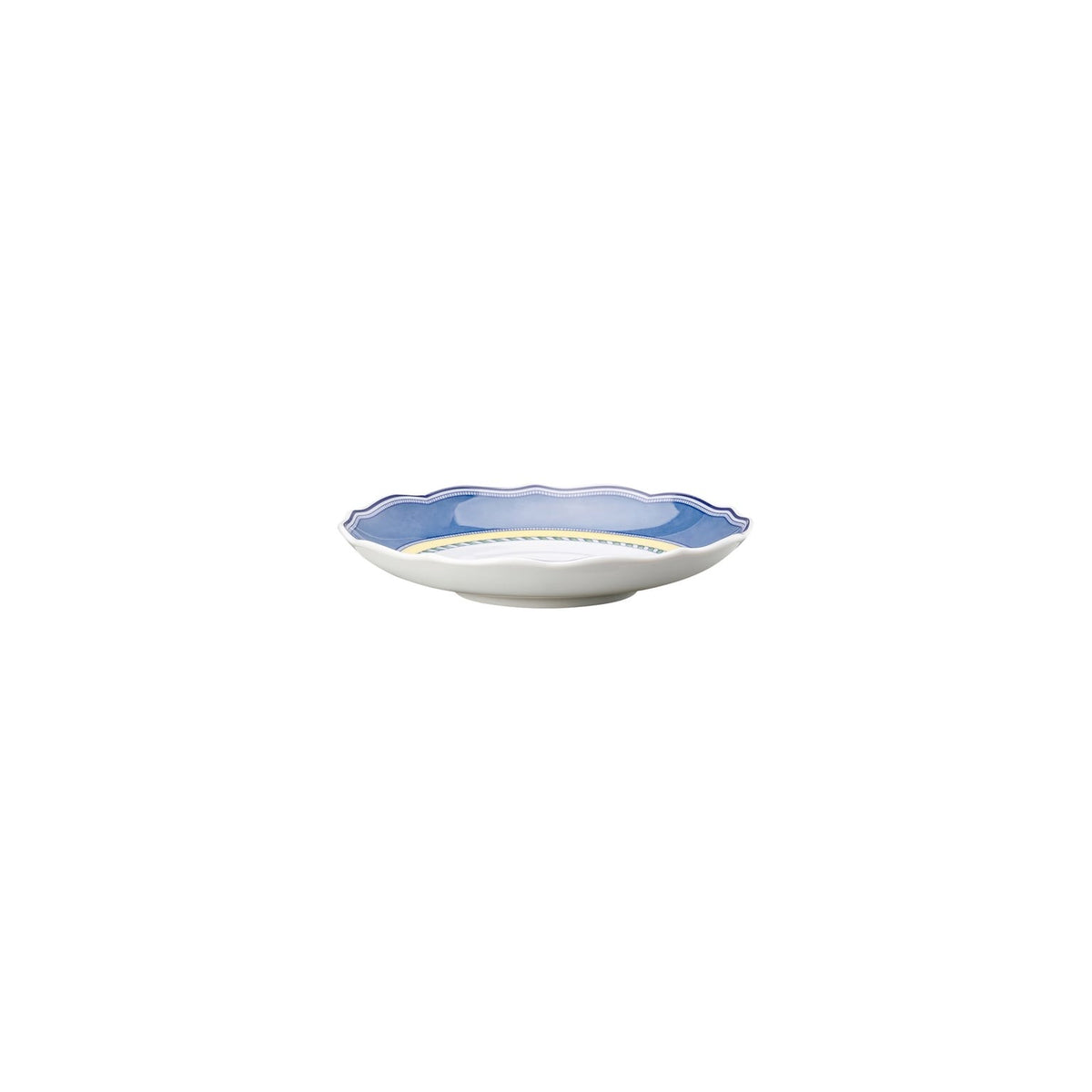 Hutschenreuther Maria Theresia Medley Saucer 4 Low – alternate official product image