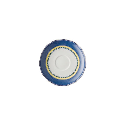 Hutschenreuther Maria Theresia Medley Saucer 4 Low – official product image