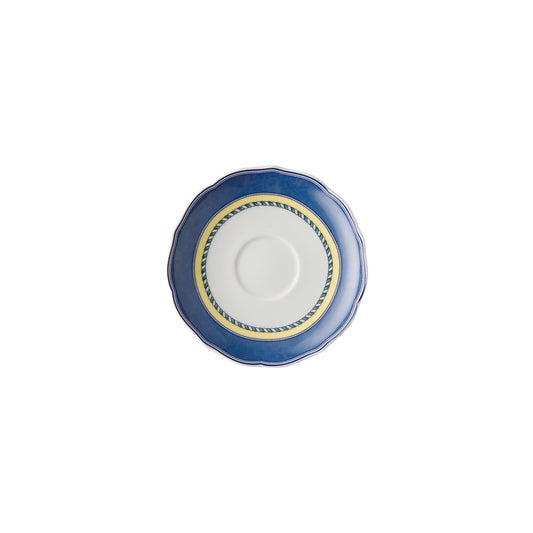 Hutschenreuther Maria Theresia Medley Saucer 4 Low – official product image