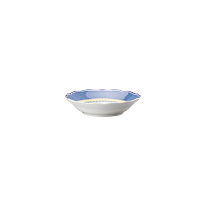 Hutschenreuther Maria Theresia Medley Saucer 4 Tall – alternate official product image