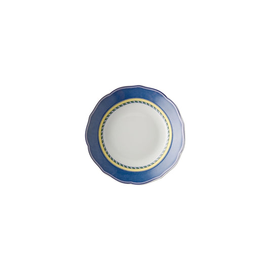 Hutschenreuther Maria Theresia Medley Saucer 4 Tall – official product image