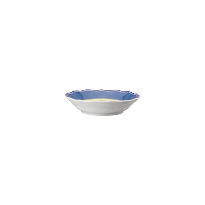 Hutschenreuther Maria Theresia Medley Saucer w.Well – alternate official product image