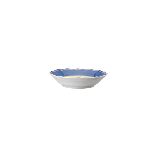 Hutschenreuther Maria Theresia Medley Saucer w.Well – alternate official product image