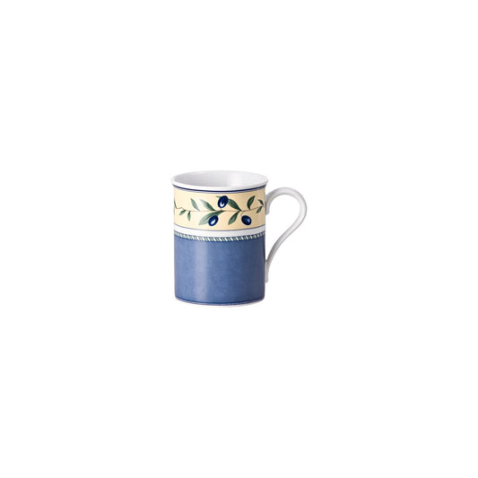 Hutschenreuther Maria Theresia Medley - Valdemossa Mug with handle – official product image