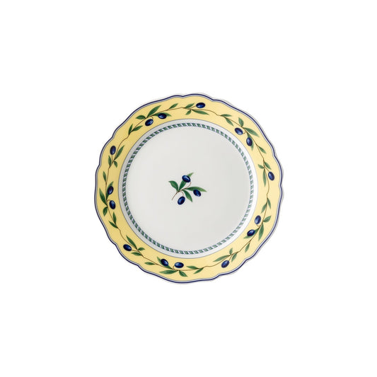 Hutschenreuther Maria Theresia Medley - Valdemossa Rim Plate 19 cm – official product image