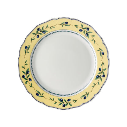 Hutschenreuther Maria Theresia Medley - Valdemossa Rim Plate 27 cm – official product image