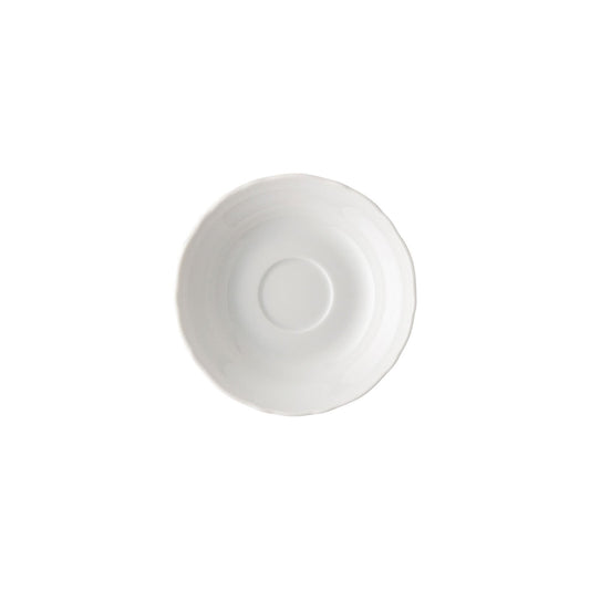 Hutschenreuther Maria Theresia White Cafe au lait cup – official product image