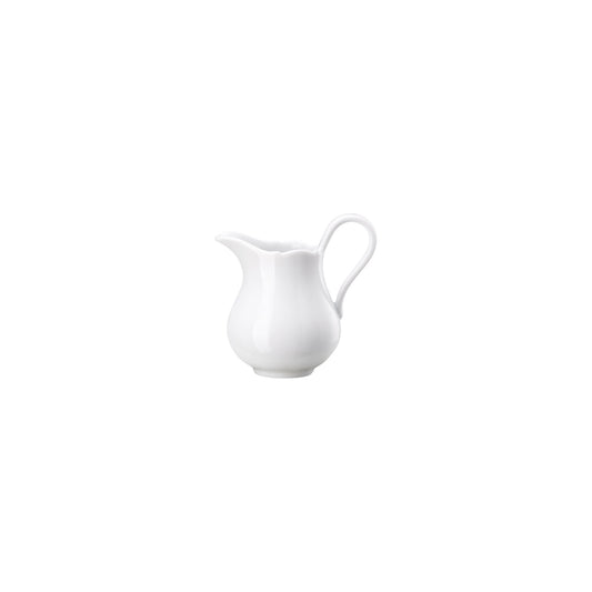 Hutschenreuther Maria Theresia White Creamer 3 – official product image