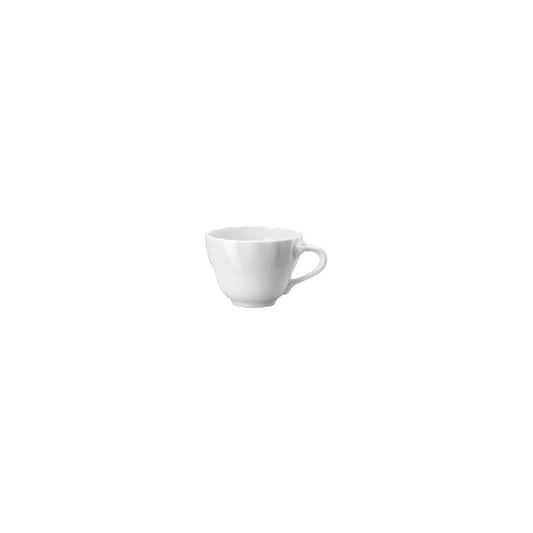 Hutschenreuther Maria Theresia White Cup 2 Tall – official product image