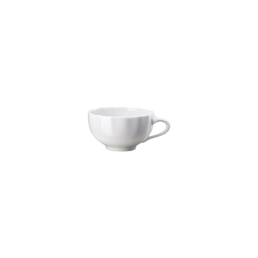 Hutschenreuther Maria Theresia White Cup 4 Low – official product image