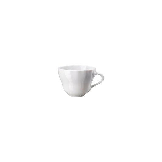 Hutschenreuther Maria Theresia White Cup 4 Tall – official product image