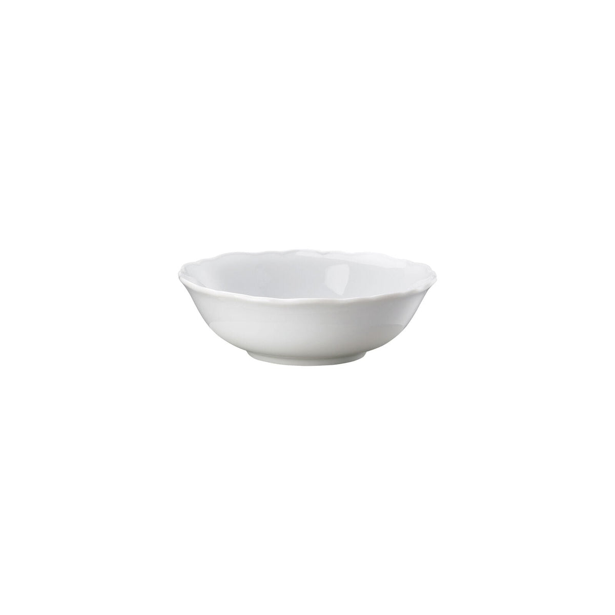 Hutschenreuther Maria Theresia White Fruit Dish 16 cm – alternate official product image