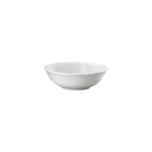 Hutschenreuther Maria Theresia White Fruit Dish 16 cm – alternate official product image
