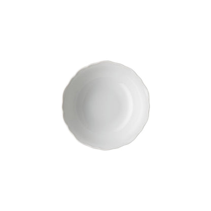 Hutschenreuther Maria Theresia White Fruit Dish 16 cm – official product image