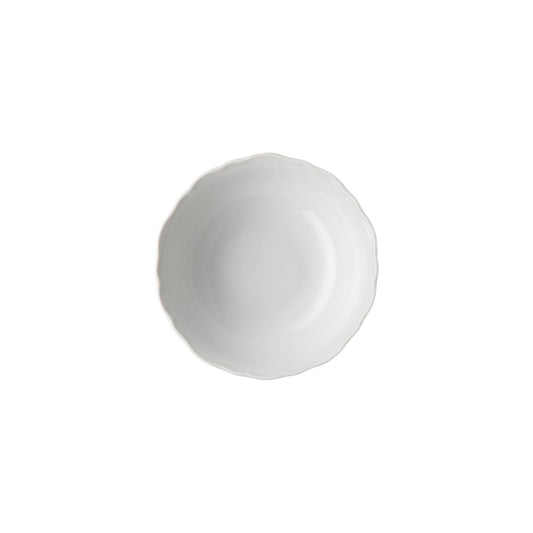 Hutschenreuther Maria Theresia White Fruit Dish 16 cm – official product image