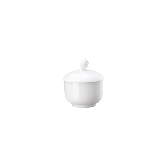 Hutschenreuther Maria Theresia White Sugar Bowl 3 – official product image