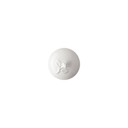 Hutschenreuther Maria Theresia White Sugar Bowl Lid 3 – alternate official product image