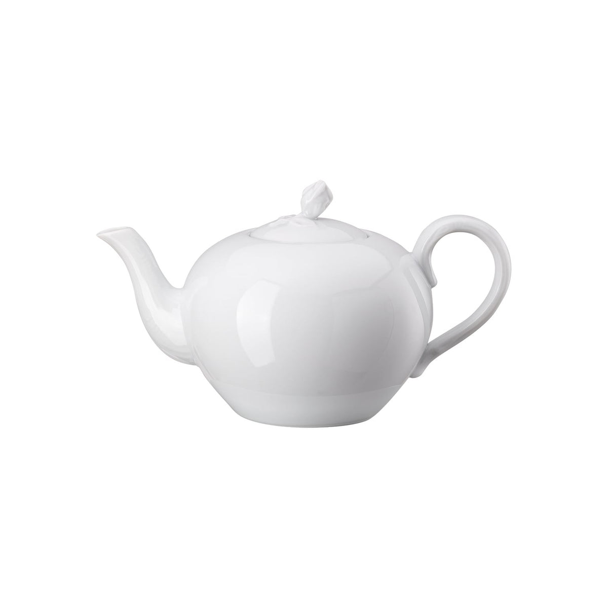Hutschenreuther Maria Theresia White Tea Pot 4 – official product image