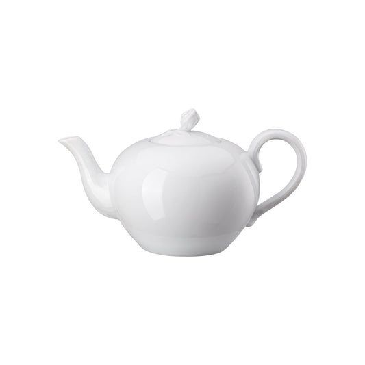 Hutschenreuther Maria Theresia White Tea Pot 4 – official product image
