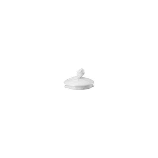 Hutschenreuther Maria Theresia White Tea Pot Lid 4 – official product image
