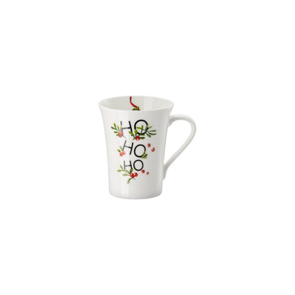 Hutschenreuther My Christmas Mug All you need Mug with handle – official product image
