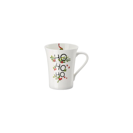 Hutschenreuther My Christmas Mug All you need Mug with handle – official product image