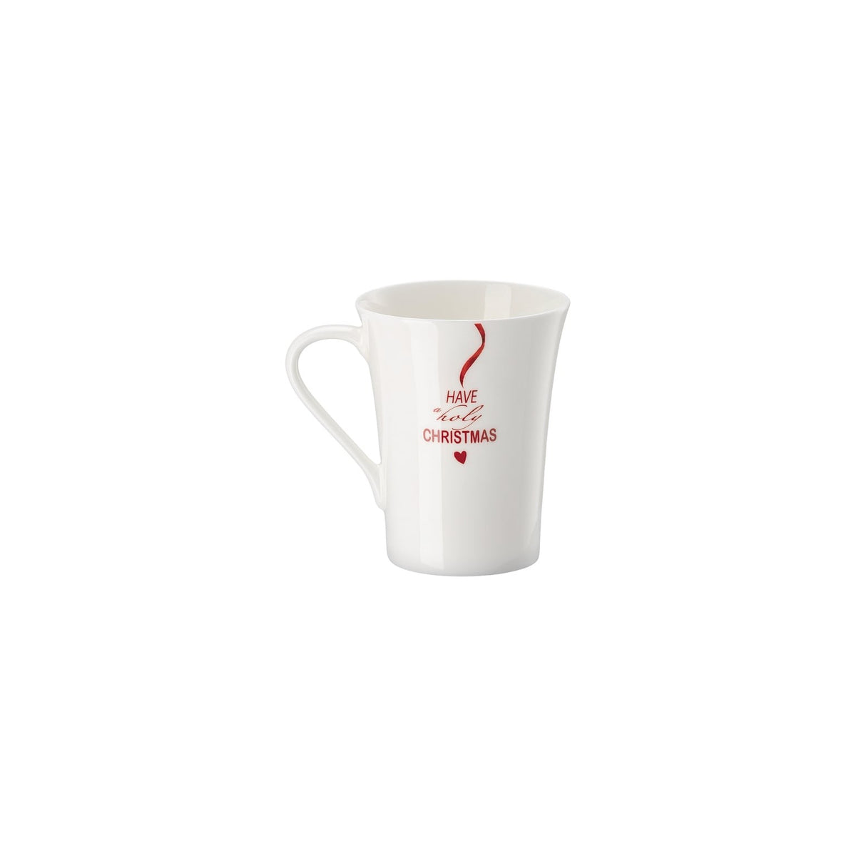 Hutschenreuther My Christmas Mug Holy Christmas Mug with handle – alternate official product image