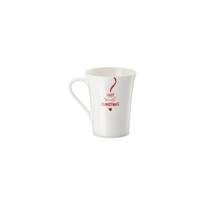 Hutschenreuther My Christmas Mug Holy Christmas Mug with handle – alternate official product image