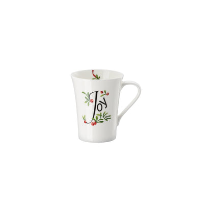 Hutschenreuther My Christmas Mug Holy Christmas Mug with handle – official product image