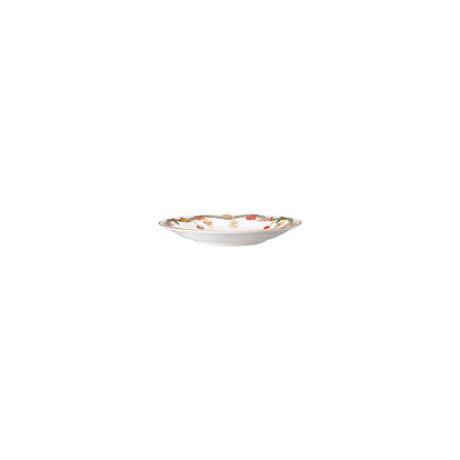 Hutschenreuther Nora Christmas Espresso Saucer – alternate official product image