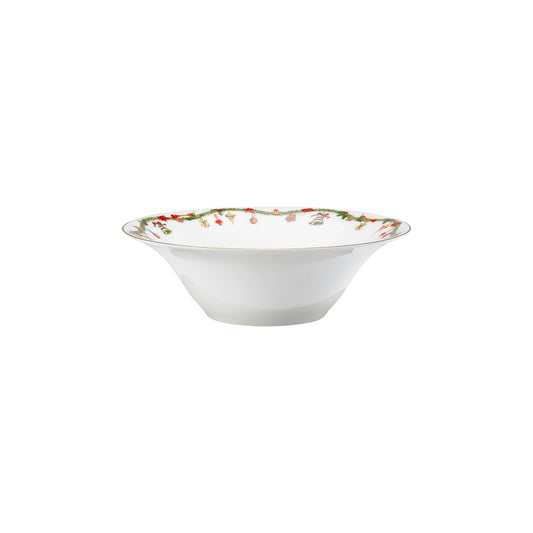 Hutschenreuther Nora Christmas Multifunctional bowl – official product image