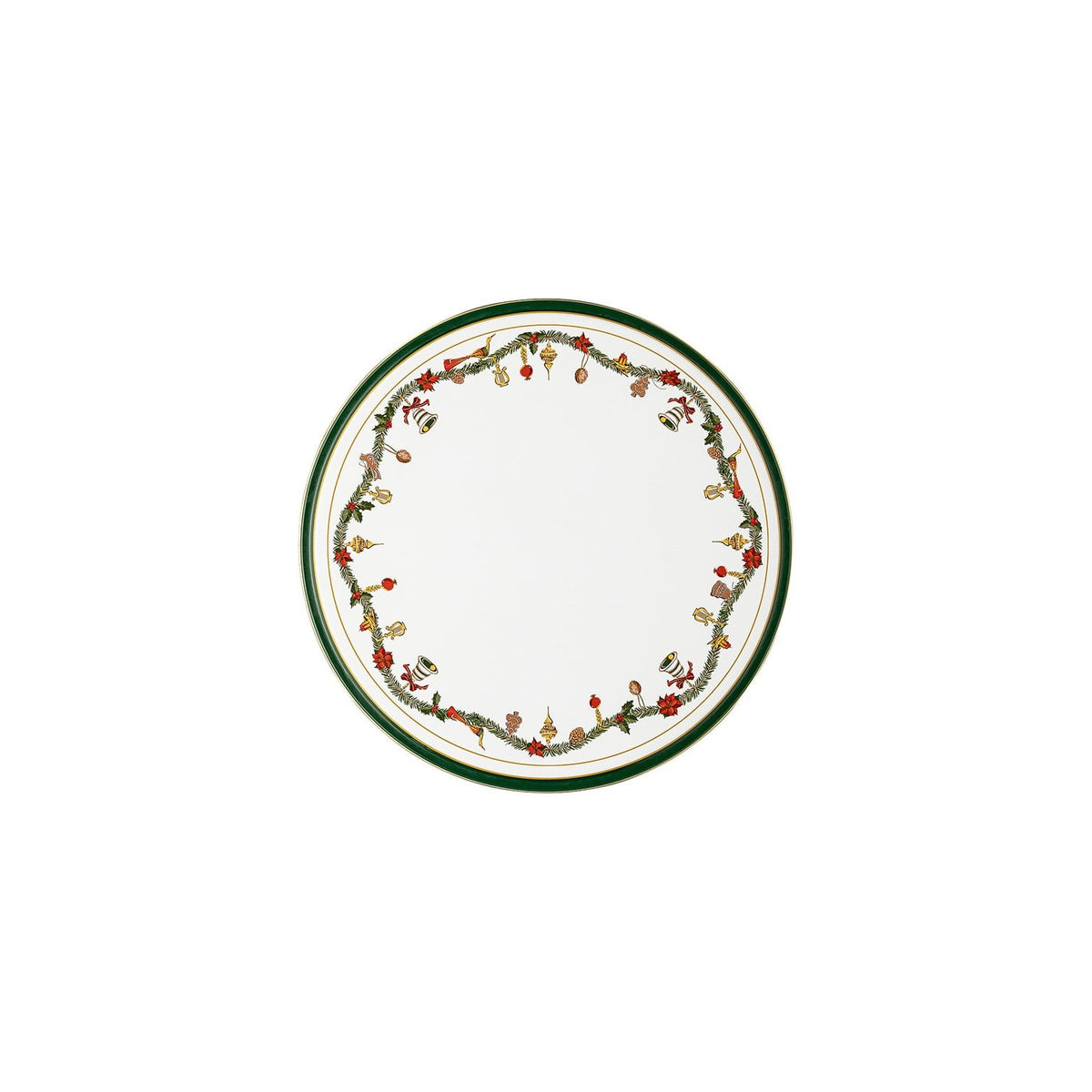 Hutschenreuther Nora Christmas Set 3 biscuit tins – alternate official product image