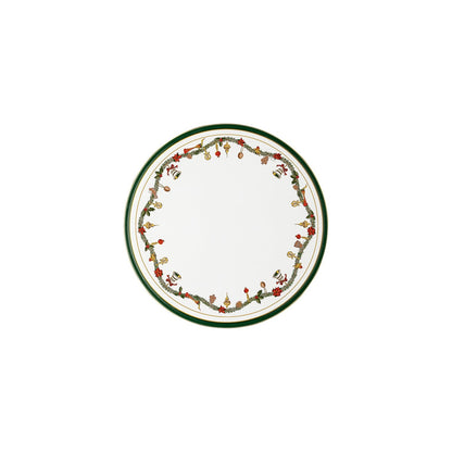 Hutschenreuther Nora Christmas Set 3 biscuit tins – alternate official product image