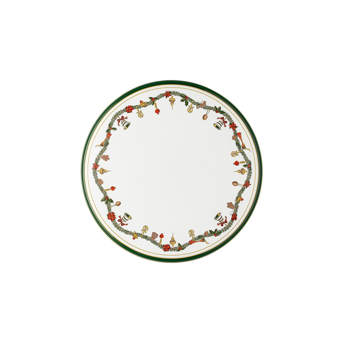 Hutschenreuther Nora Christmas Set 3 biscuit tins – alternate official product image