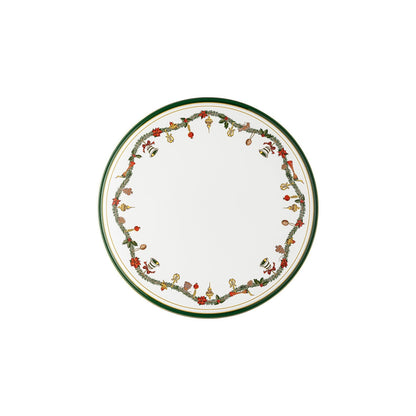 Hutschenreuther Nora Christmas Set 3 biscuit tins – alternate official product image