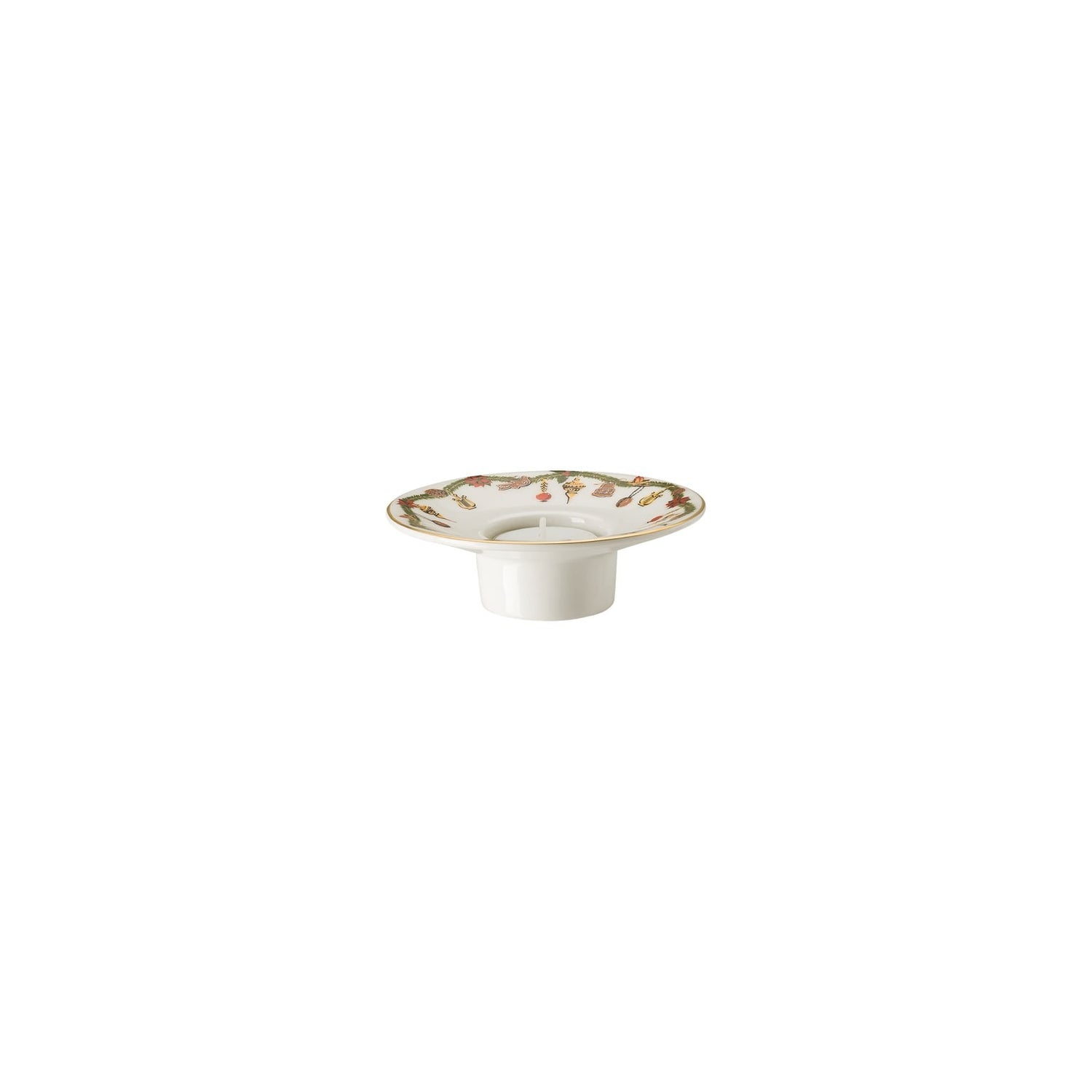 Hutschenreuther Nora Christmas Table light – official product image